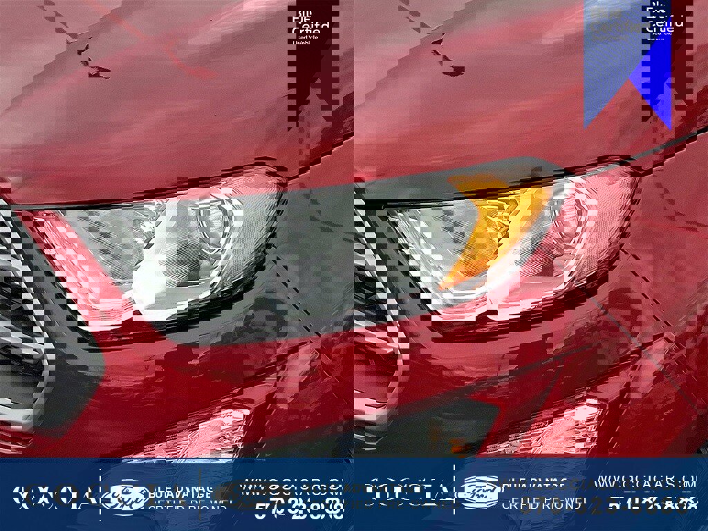 Certified 2021 Ford EcoSport SE w/ SE Convenience Package image 9