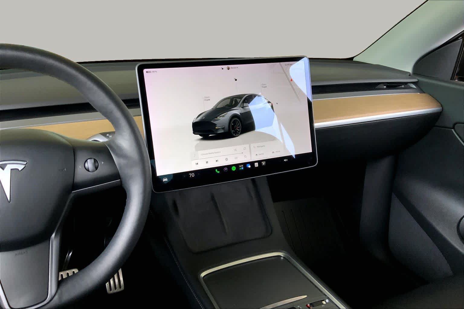 Used 2022 Tesla Model Y Performance AWD/4WD image 6