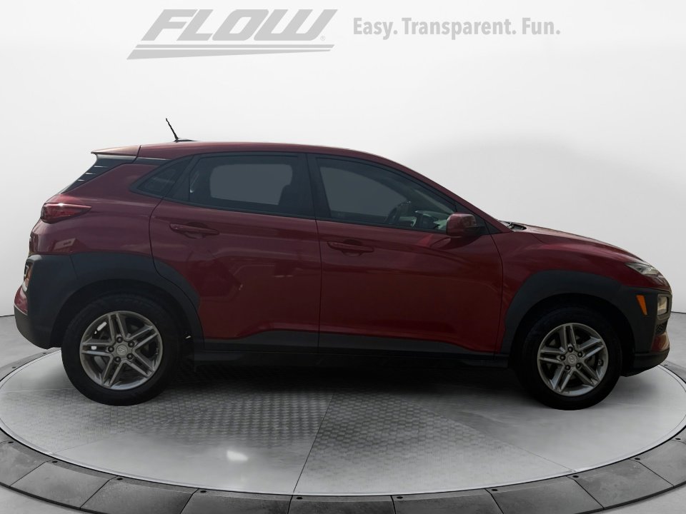 Used 2019 Hyundai Kona SE image 10