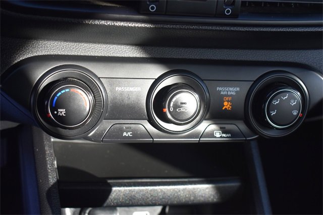 Certified 2024 Kia Forte LXS image 25