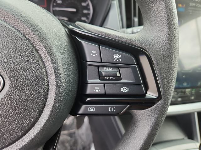 Used 2026 Subaru Crosstrek 2.0i Premium image 22