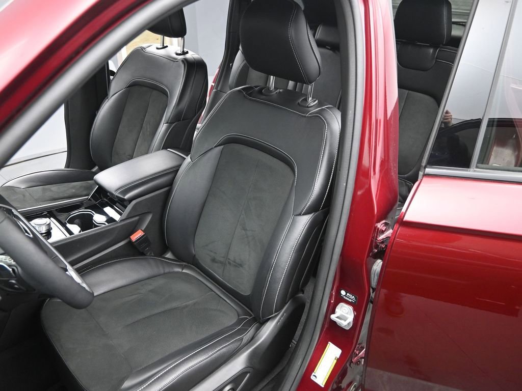 Used 2023 Jeep Grand Cherokee Altitude image 11