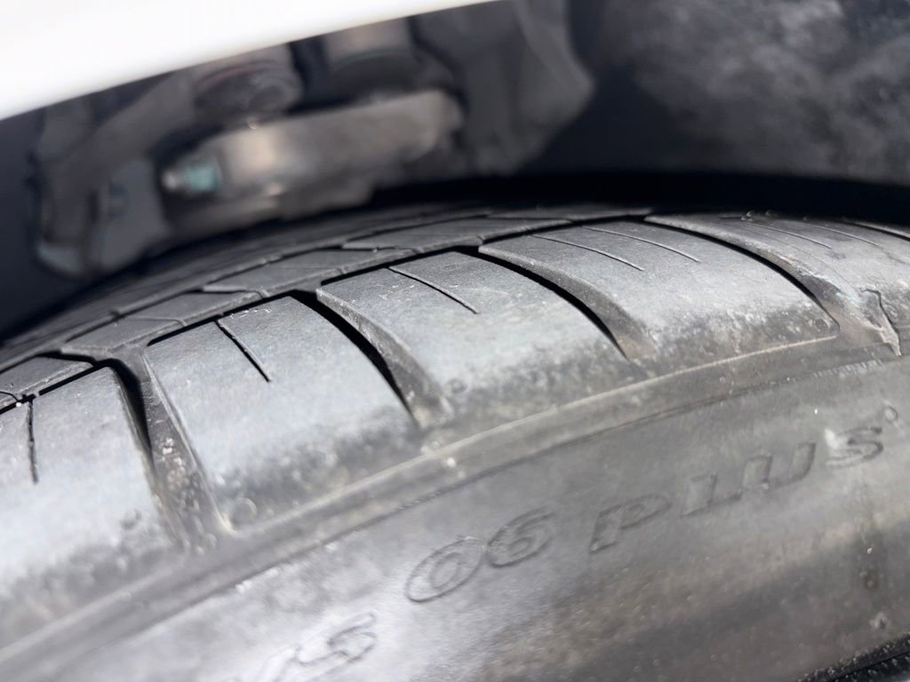 Used 2021 Audi RS 7 Sportback w/ Carbon Optic Package image 33