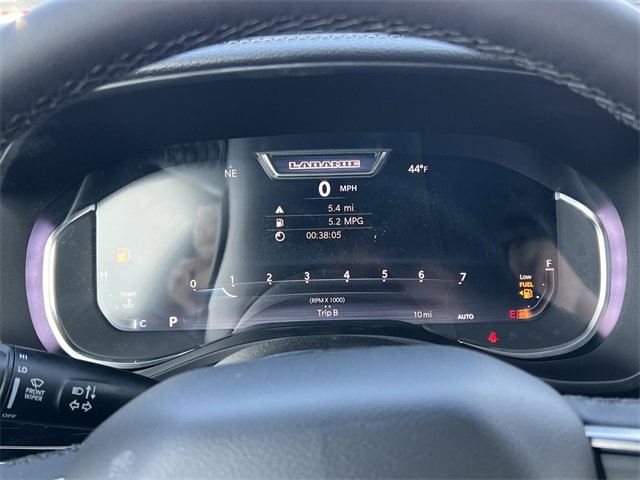 New 2026 RAM 1500 Laramie w/ Night Edition image 21