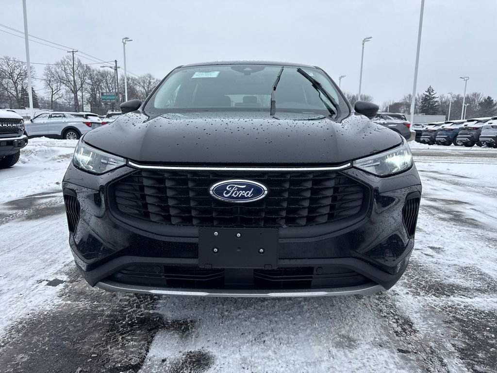 Used 2025 Ford Escape Active image 3