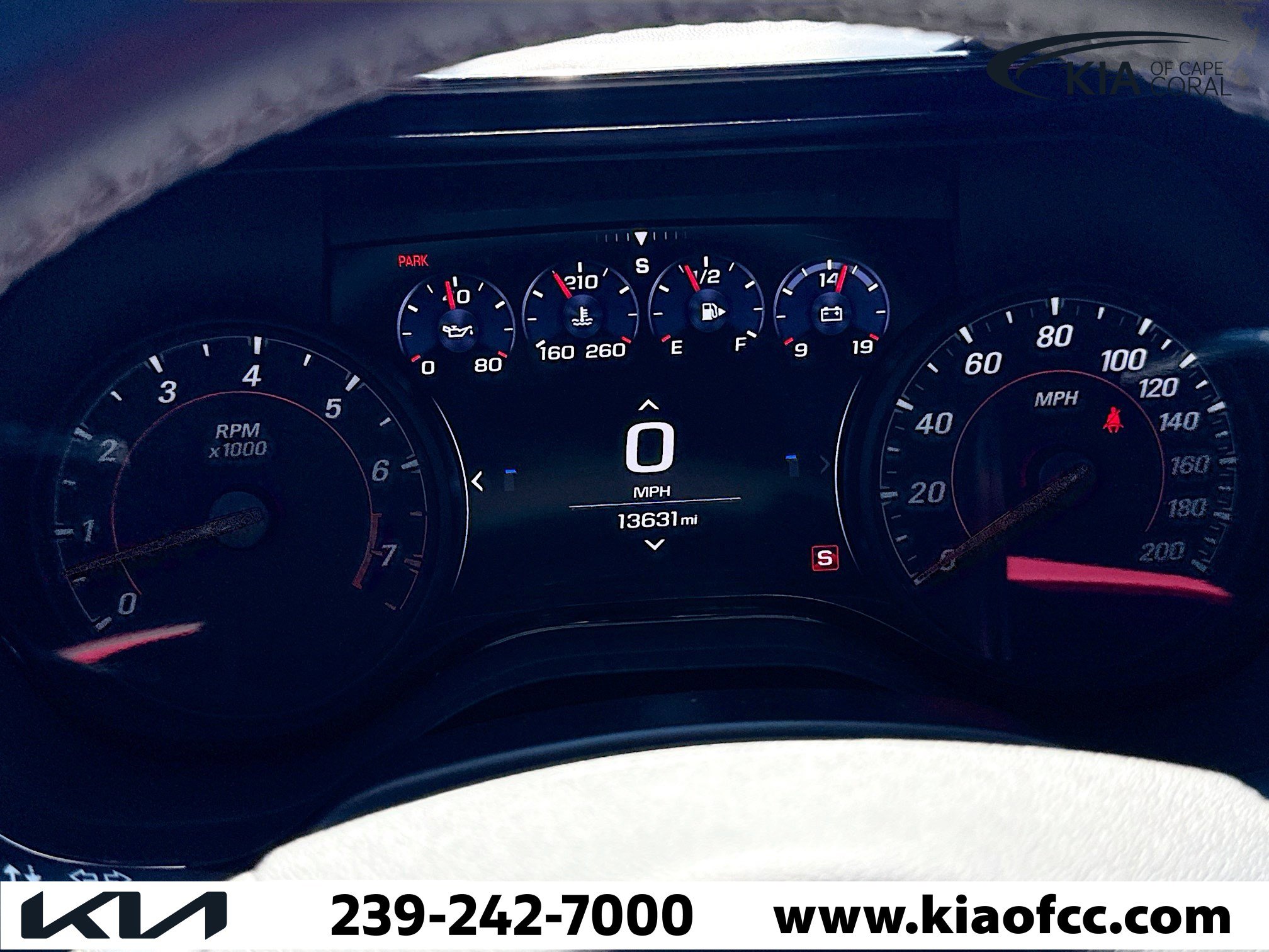 Used 2023 Chevrolet Camaro SS image 37