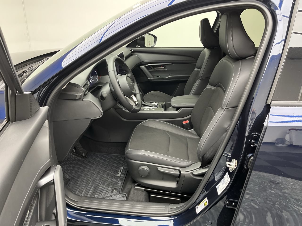 New 2026 MAZDA CX-5 Select AWD/4WD image 3