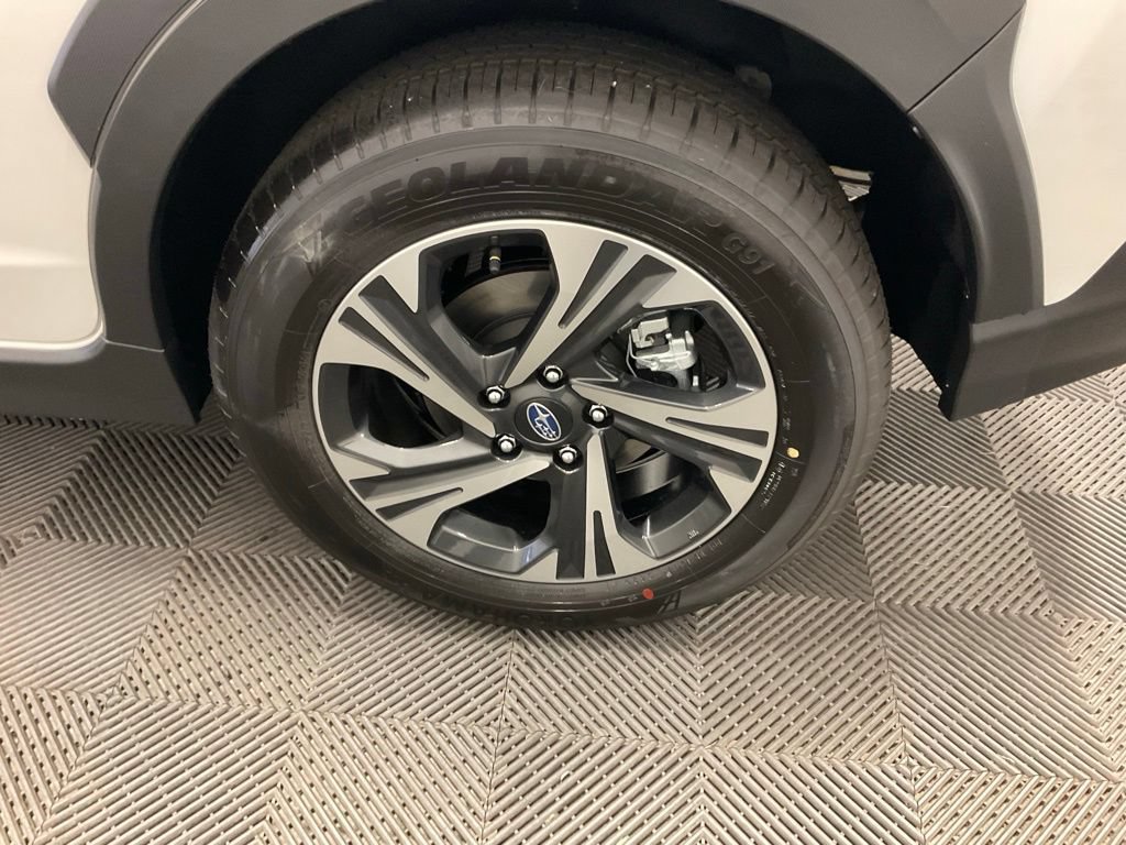 New 2026 Subaru Crosstrek 2.5i Premium AWD/4WD image 5