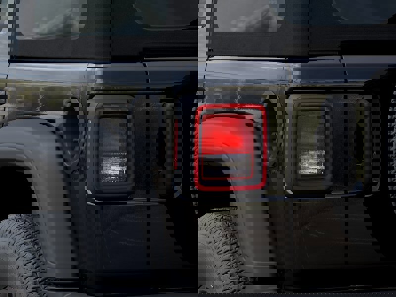 New 2026 Jeep Wrangler Sport image 35