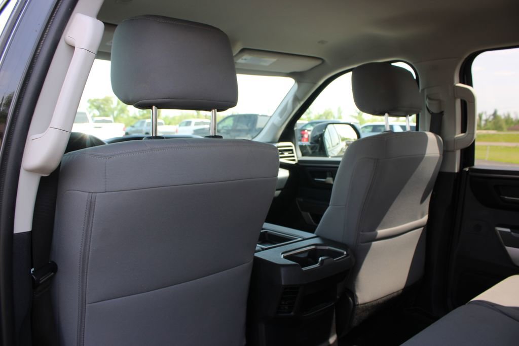 Used 2023 Toyota Tundra SR5 w/ SR5 Convenience Package AWD/4WD image 24