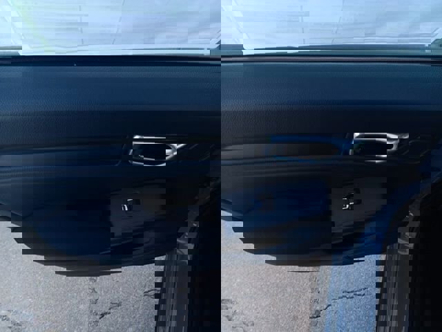 New 2026 Honda Civic Sport image 28