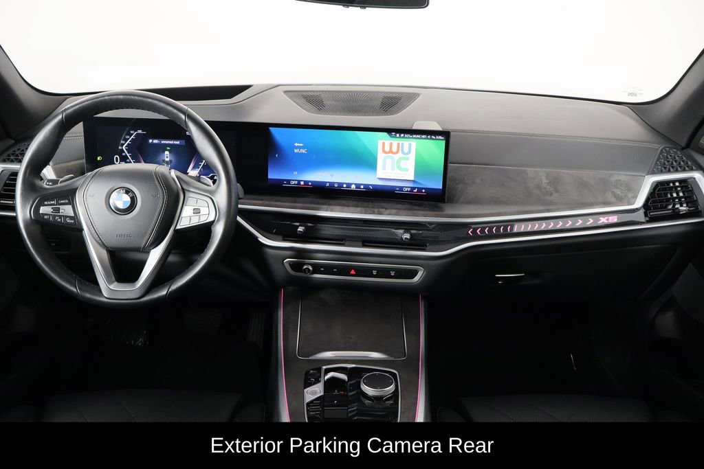 Used 2024 BMW X5 sDrive40i image 14