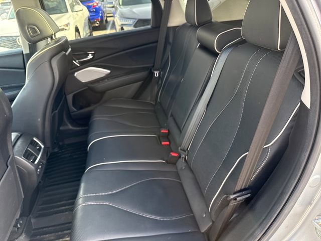 Used 2020 Acura RDX AWD w/ Advance Package image 13