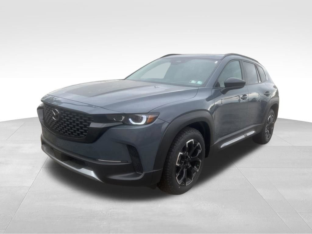 New 2026 MAZDA CX-50 Meridian Edition w/ Weather Package AWD/4WD image 9