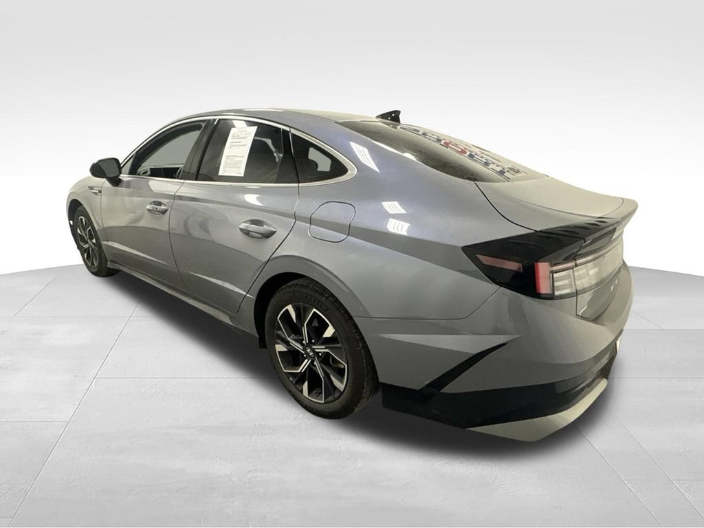 Used 2024 Hyundai Sonata SEL FWD image 13