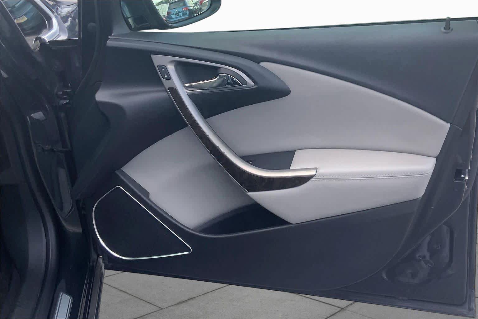 Used 2014 Buick Verano Convenience FWD image 22