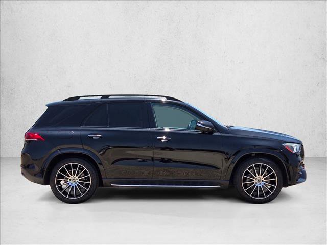 Used 2021 Mercedes-Benz GLE 350 image 4