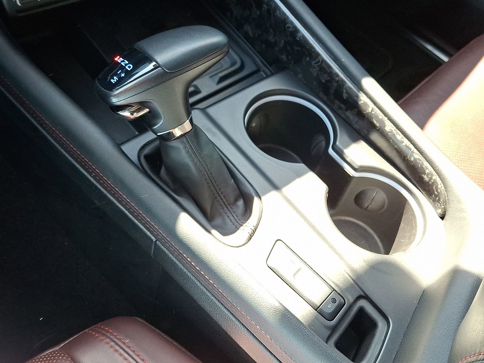 Used 2024 Dodge Durango R/T AWD/4WD image 18