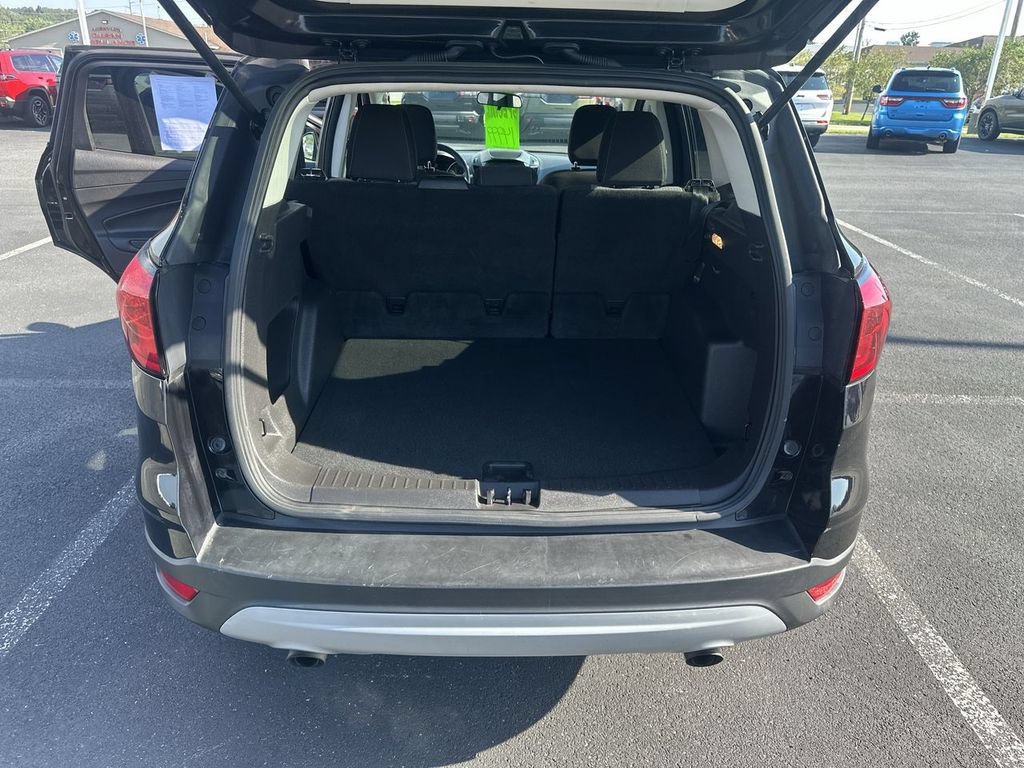 Used 2019 Ford Escape SE AWD/4WD image 29
