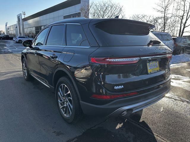 Used 2022 Lincoln Corsair AWD w/ Equipment Group 101A image 7