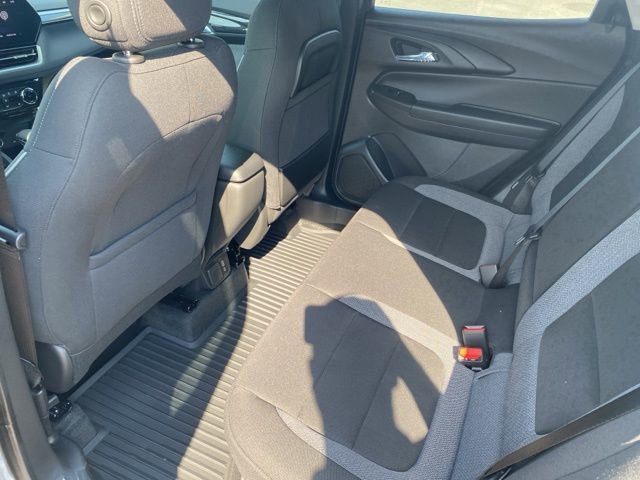 New 2026 Chevrolet TrailBlazer LT w/ Convenience Package image 11