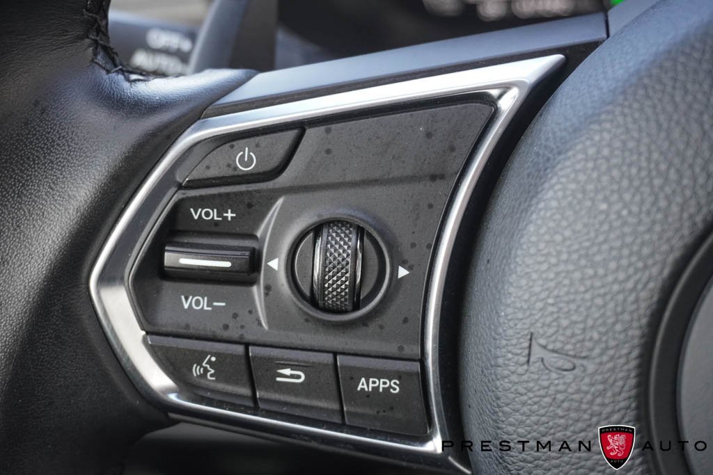 Used 2022 Acura MDX Technology image 29