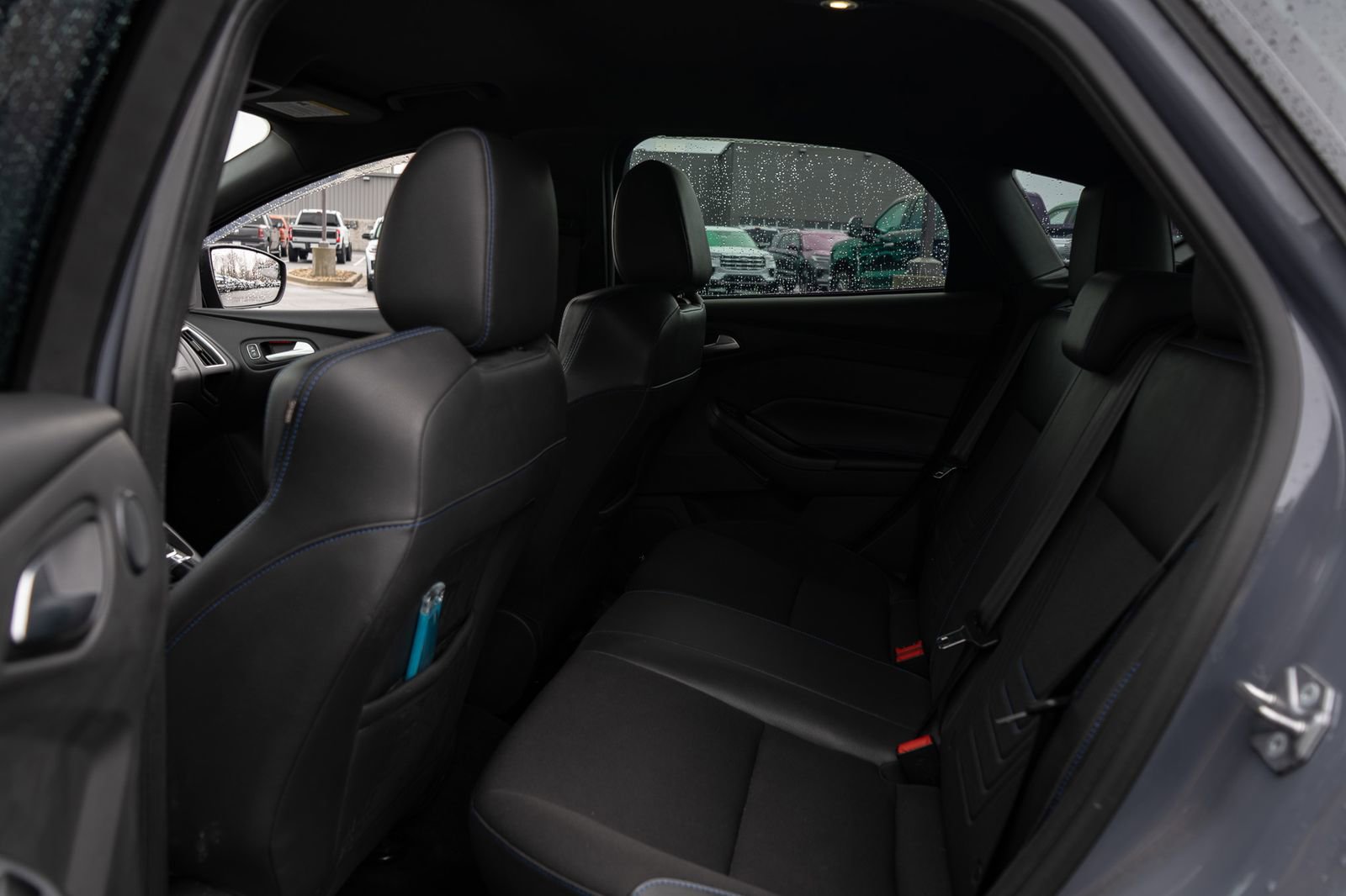 Used 2016 Ford Focus RS image 33