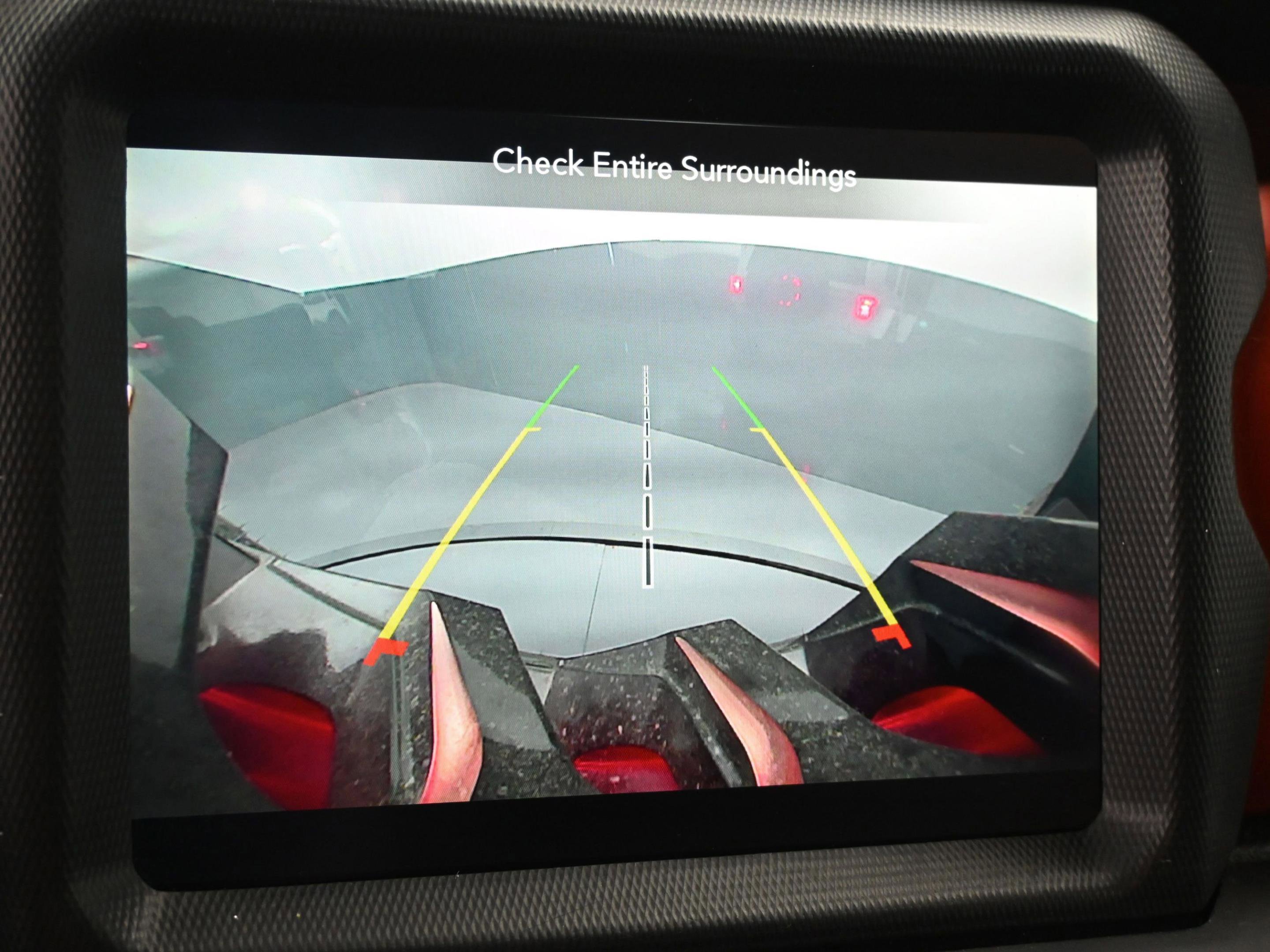 Used 2021 Jeep Wrangler Unlimited Rubicon image 28