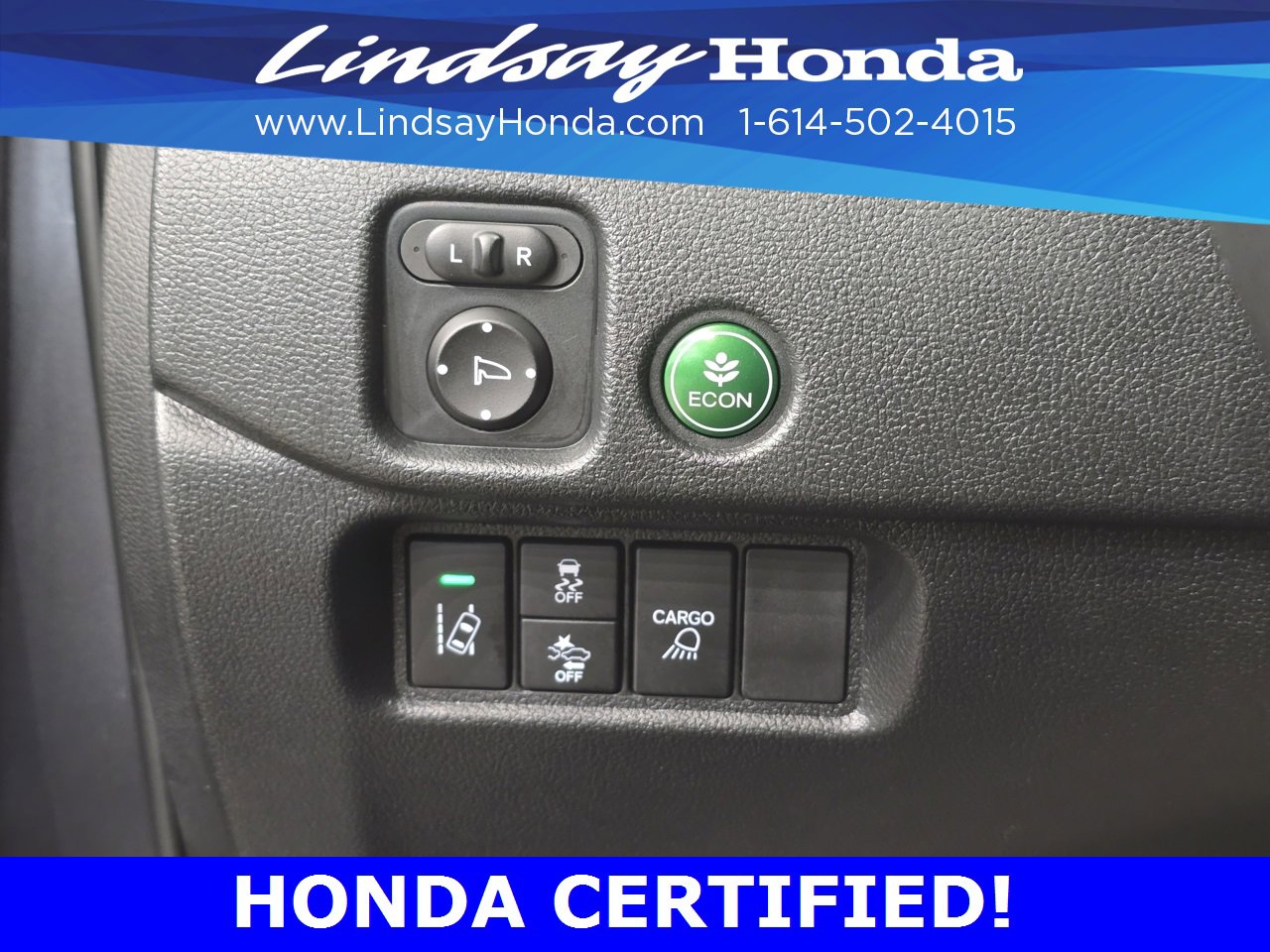 Certified 2024 Honda Ridgeline RTL image 17