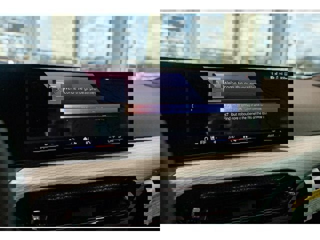 New 2026 BMW 330i xDrive Sedan w/ Premium Package image 68