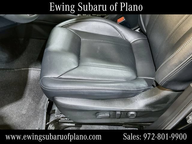 Used 2023 Subaru Forester Touring AWD/4WD image 20