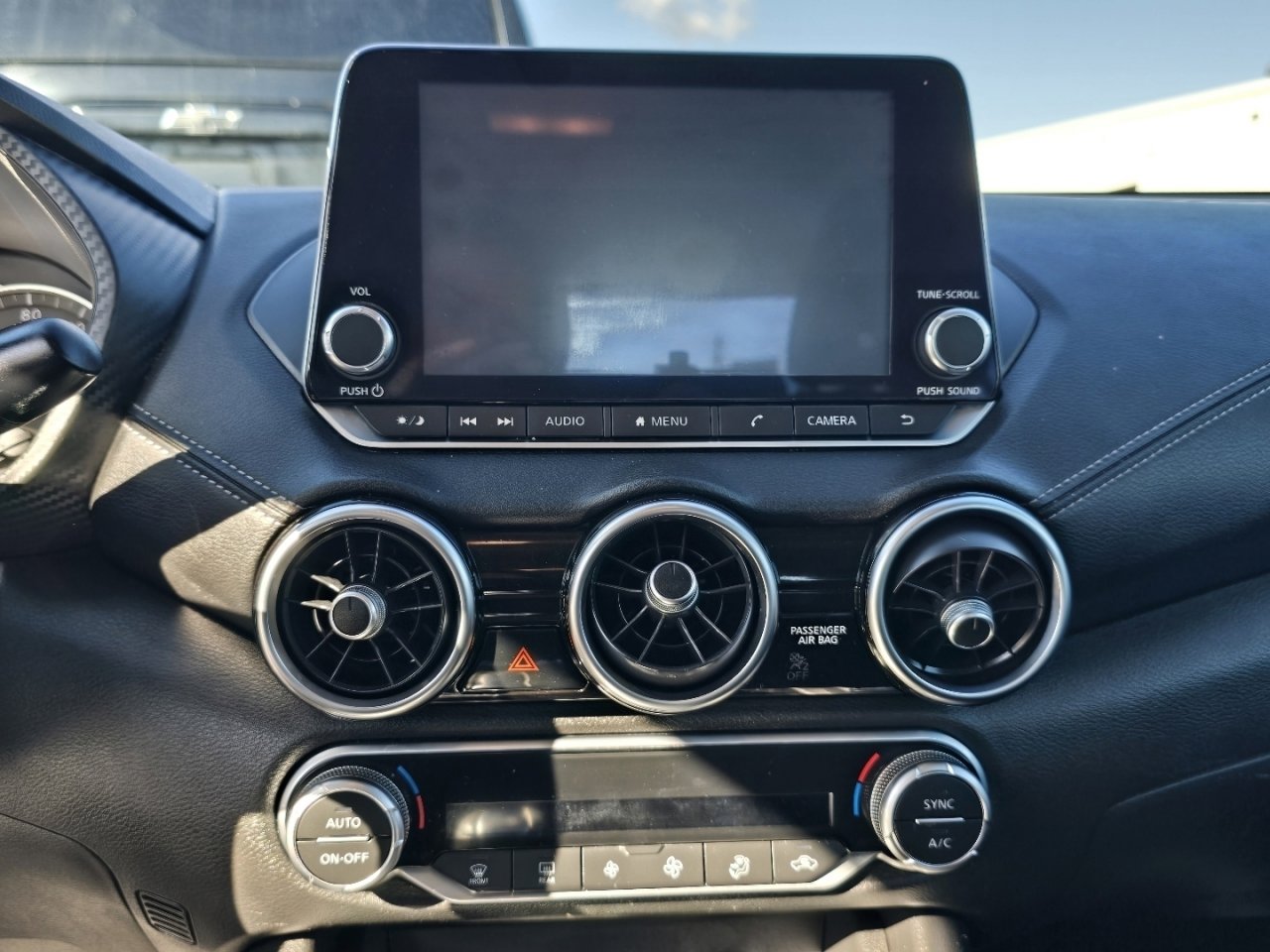 Used 2020 Nissan Sentra SV image 20