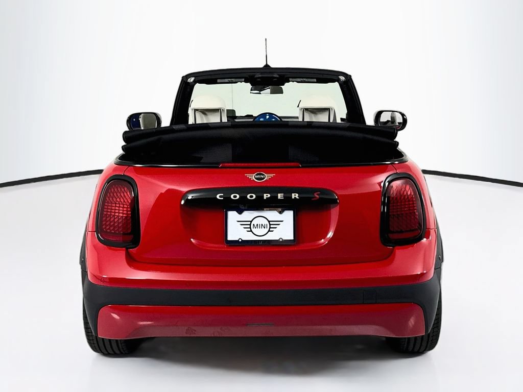 New 2027 MINI Cooper S FWD image 6