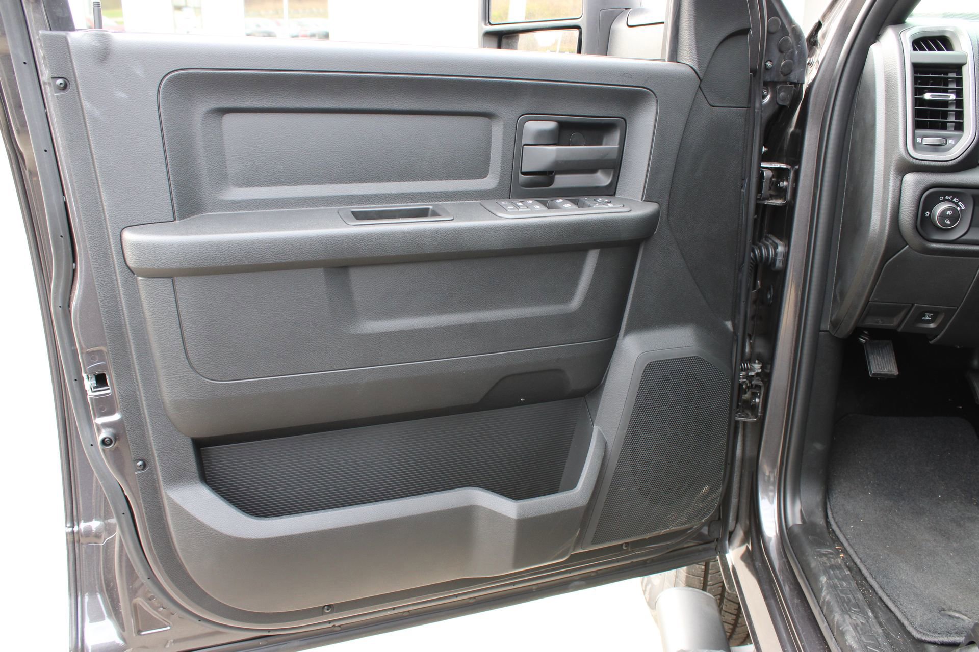 New 2025 RAM 2500 Tradesman image 12