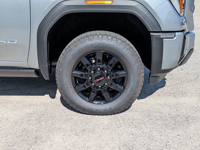 Used 2026 GMC Sierra 2500 AT4 w/ AT4 Premium Plus Package image 12