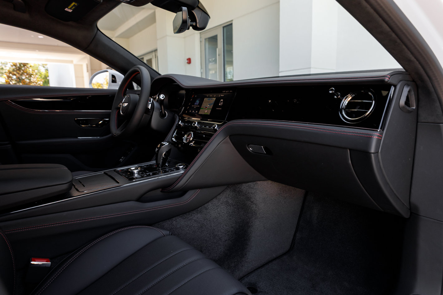 Used 2026 Bentley Flying Spur V8 AWD/4WD image 24