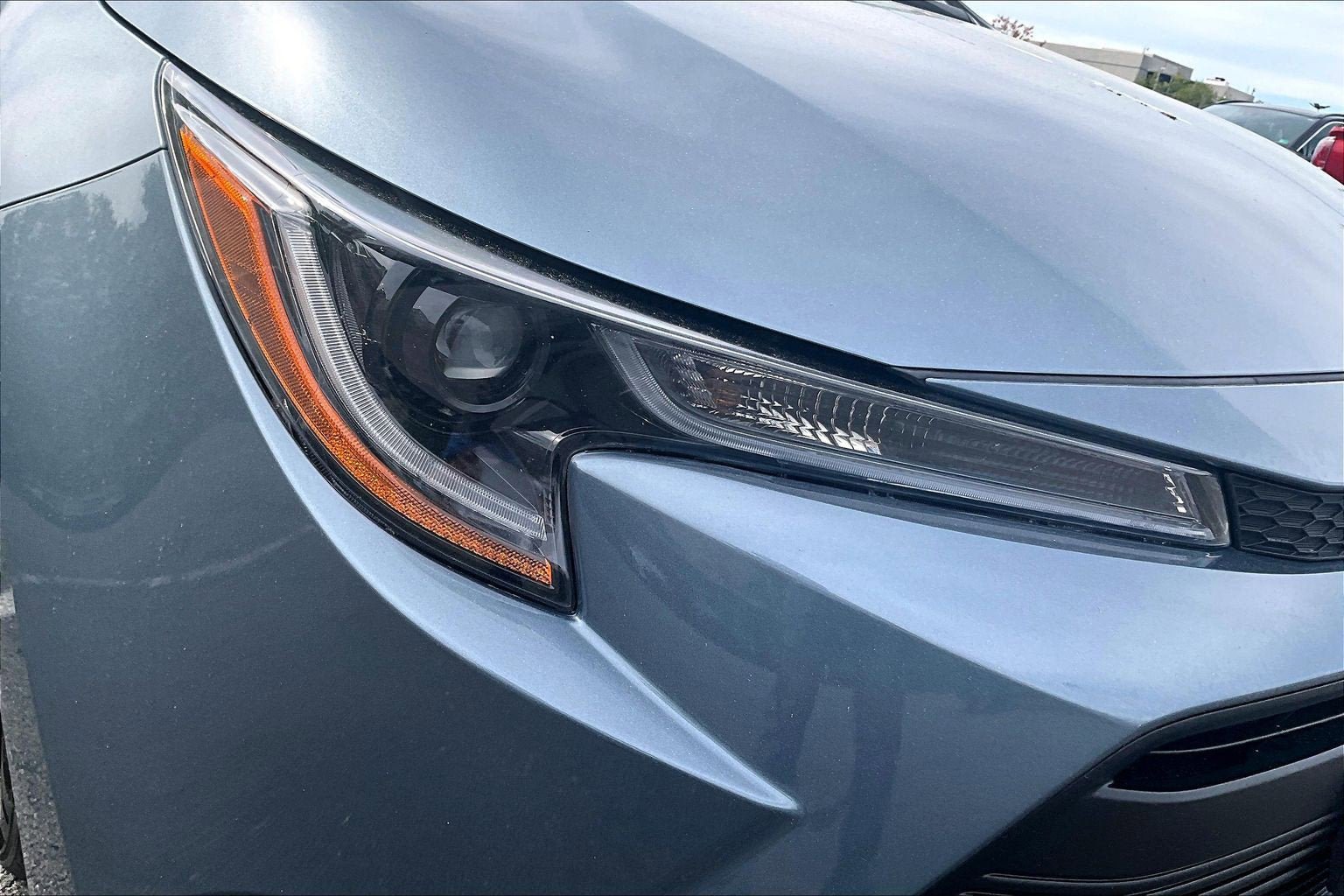Used 2023 Toyota Corolla LE FWD image 26