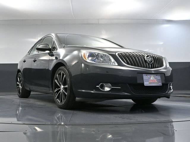 Used 2016 Buick Verano Sport Touring w/ Experience Buick Package image 51