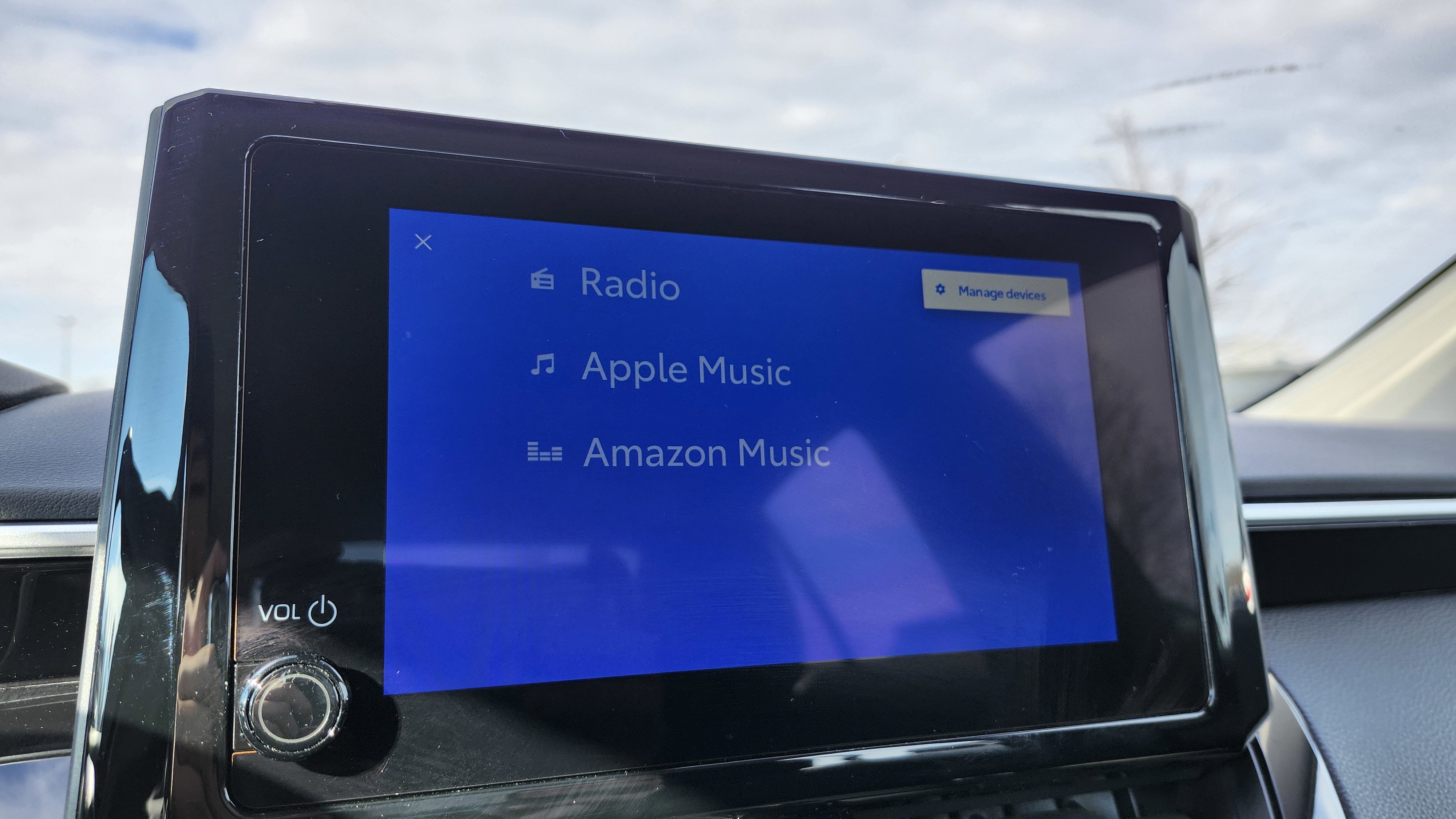 Used 2024 Toyota Corolla LE image 4