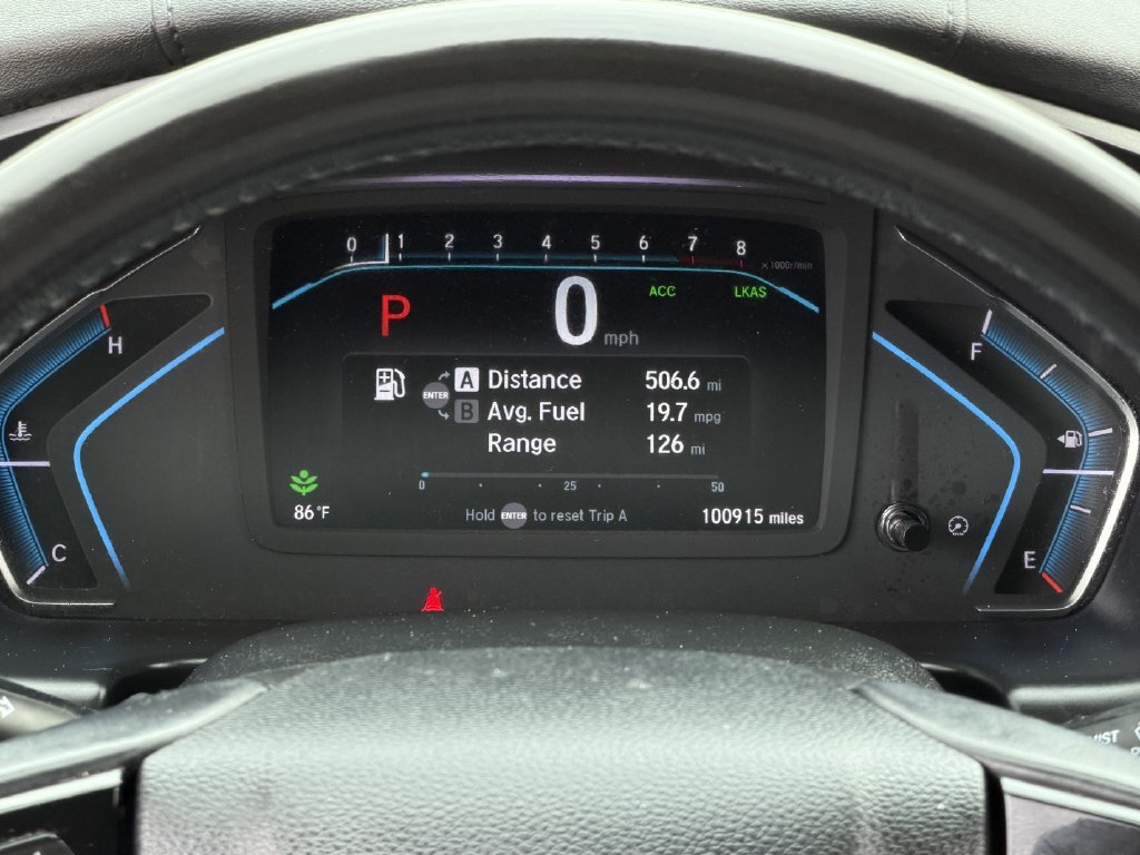 Used 2019 Honda Odyssey EX-L image 14