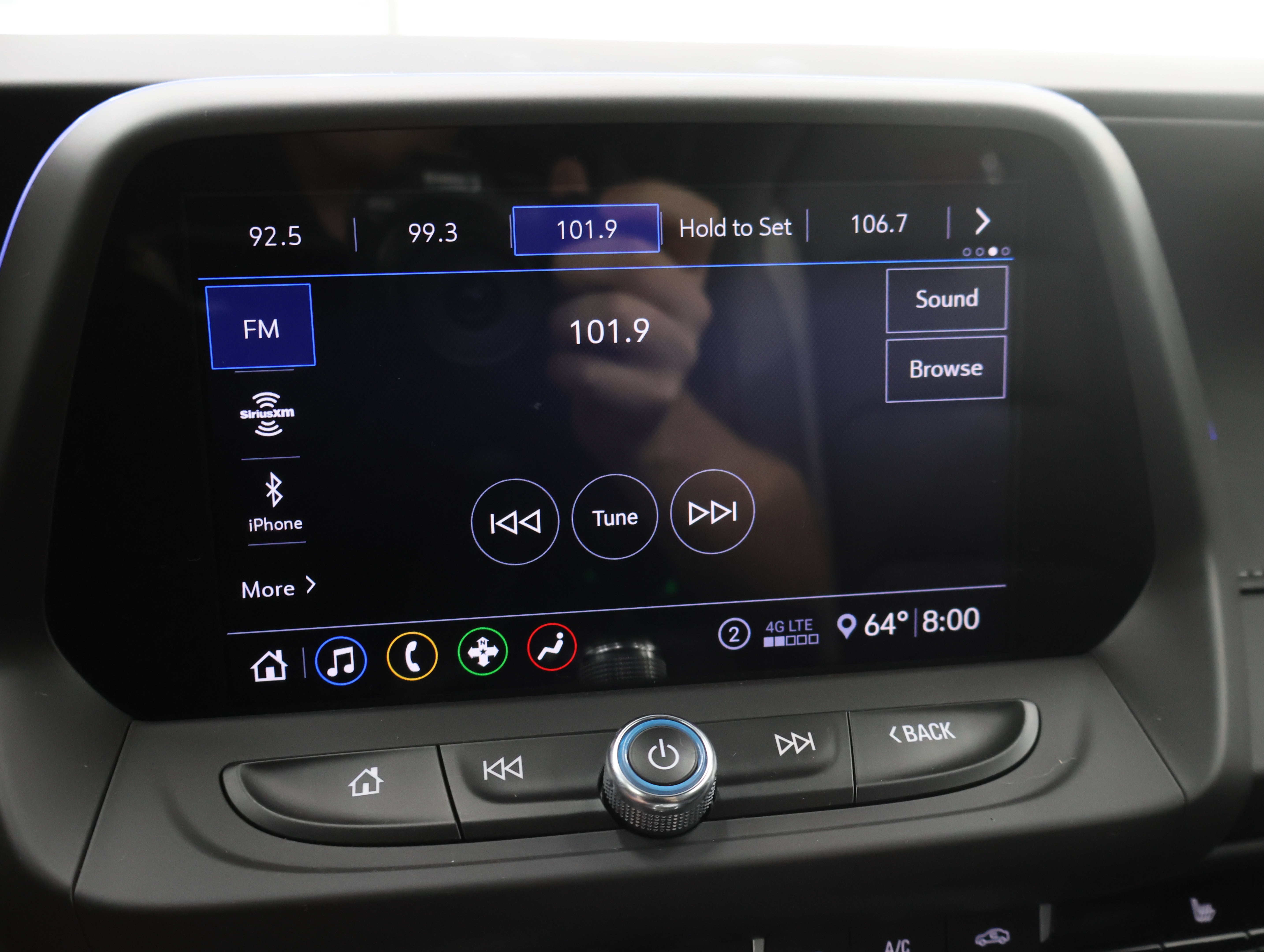 Used 2020 Chevrolet Camaro SS RWD image 10