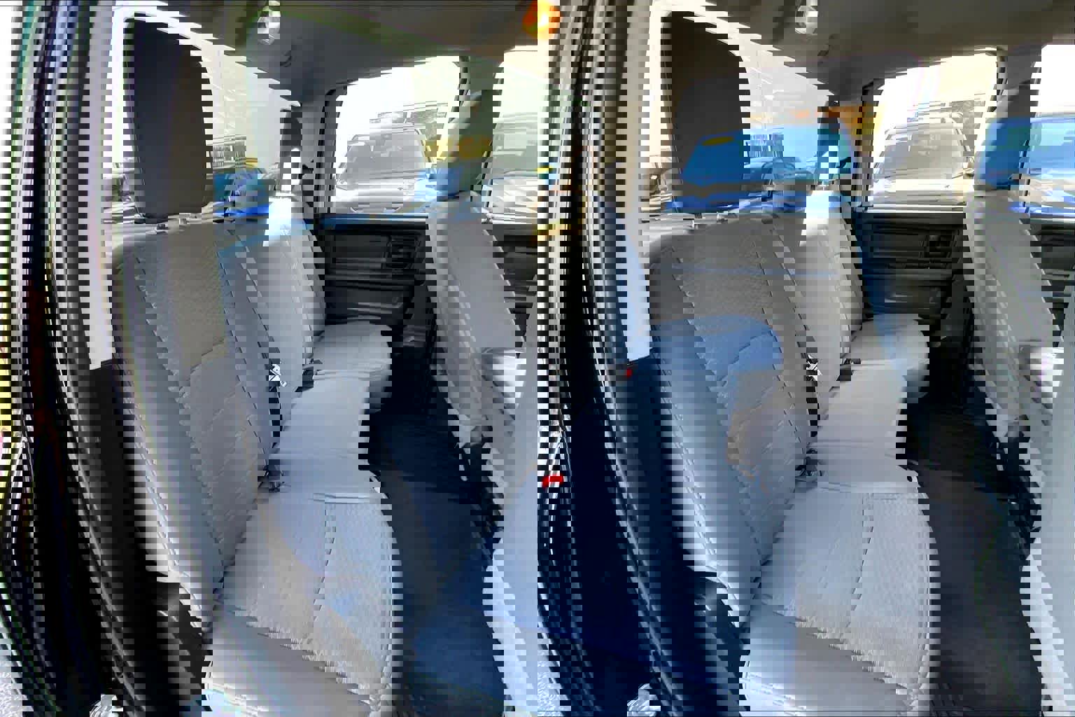 Used 2014 RAM 1500 Express w/ Black Ram 1500 Express Group image 15