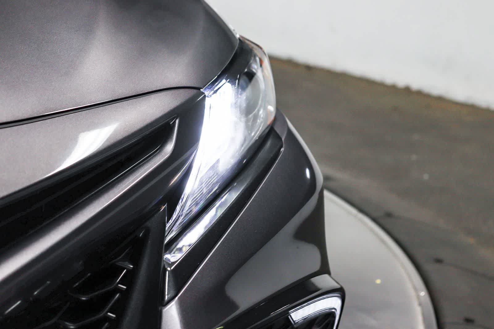 Certified 2024 Toyota Camry XSE FWD image 5