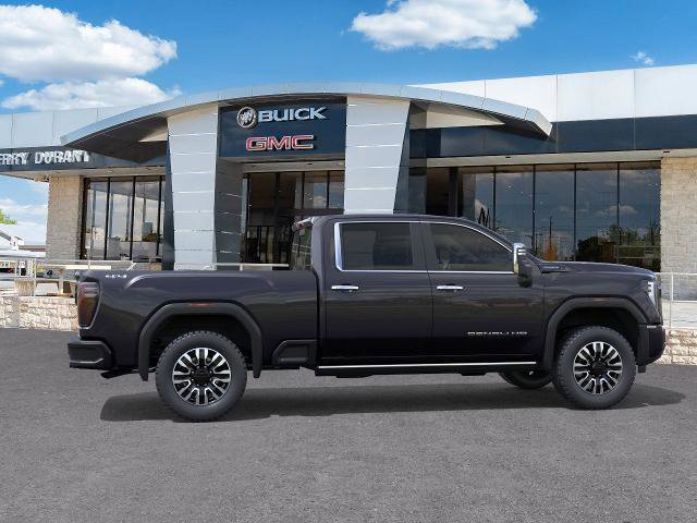 New 2026 GMC Sierra 2500 Denali Ultimate image 31
