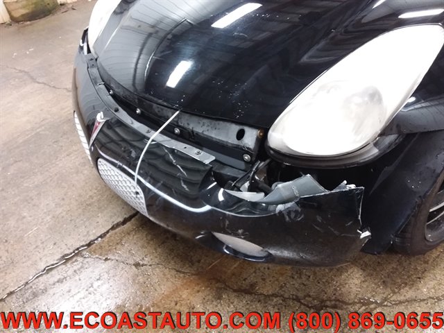 Used 2006 Pontiac Solstice Convertible w/ Premium Package RWD image 15
