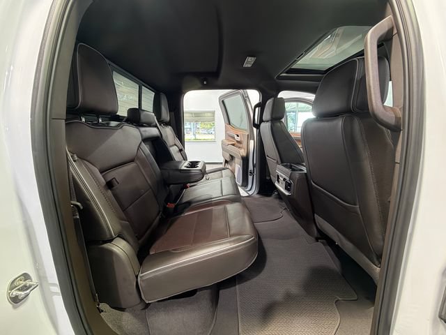 Used 2023 GMC Sierra 1500 Denali AWD/4WD image 15