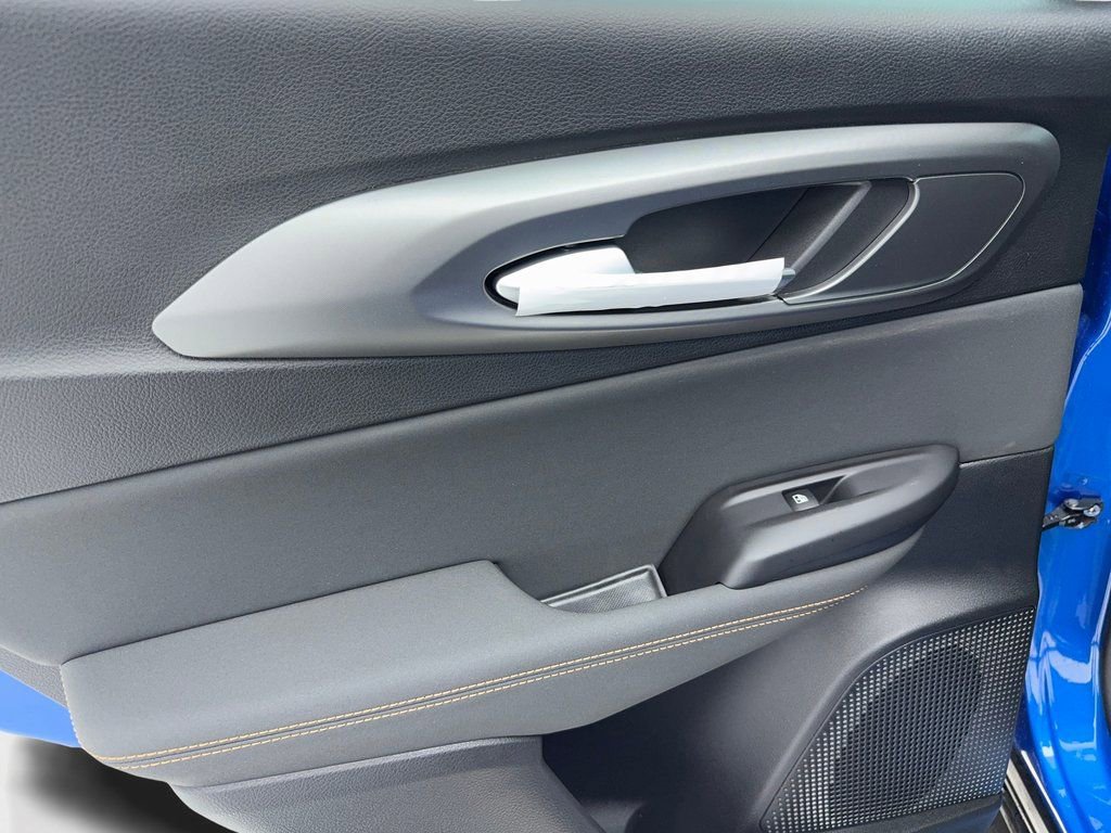 New 2025 Alfa Romeo Tonale w/ Premium Package image 39