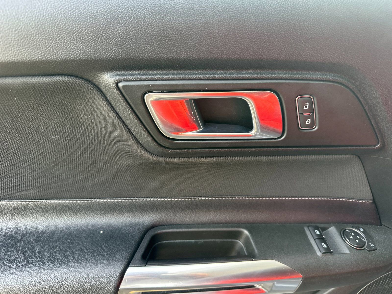 Used 2021 Ford Mustang GT w/ GT Performance Package image 10