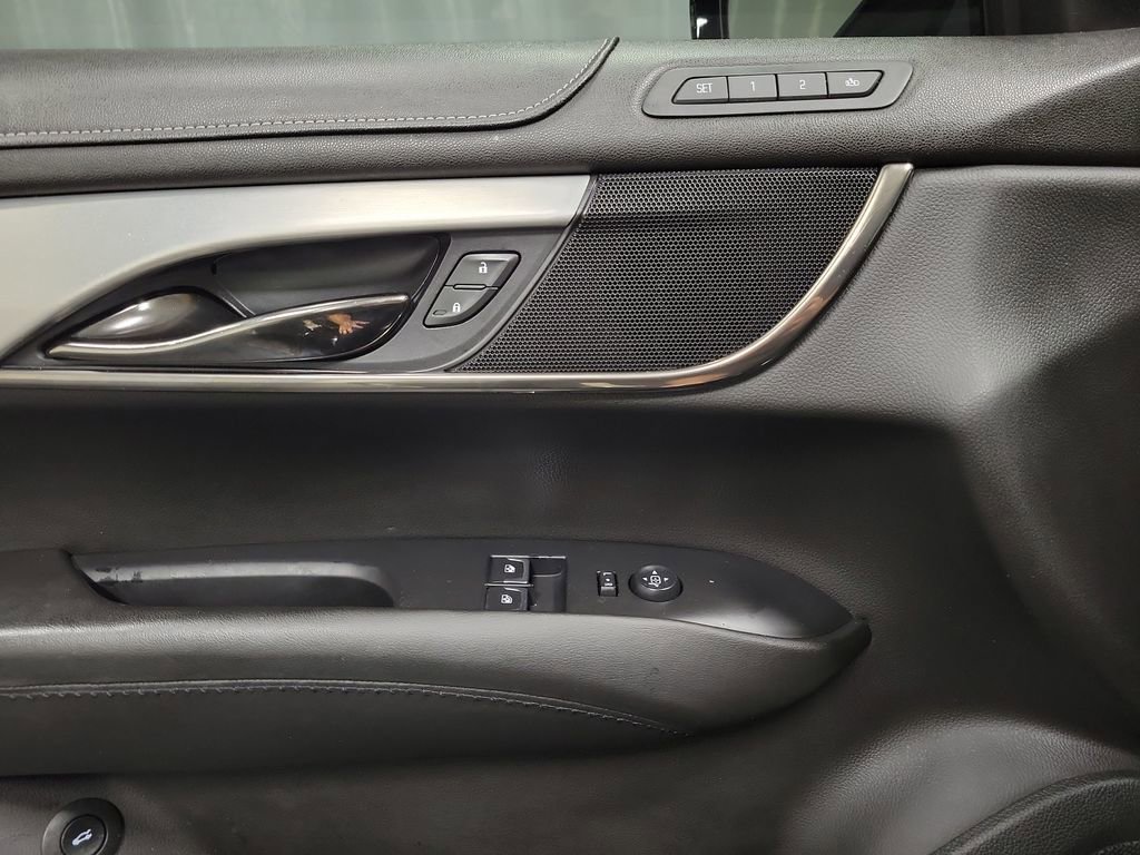 Used 2019 Cadillac ATS Luxury image 20