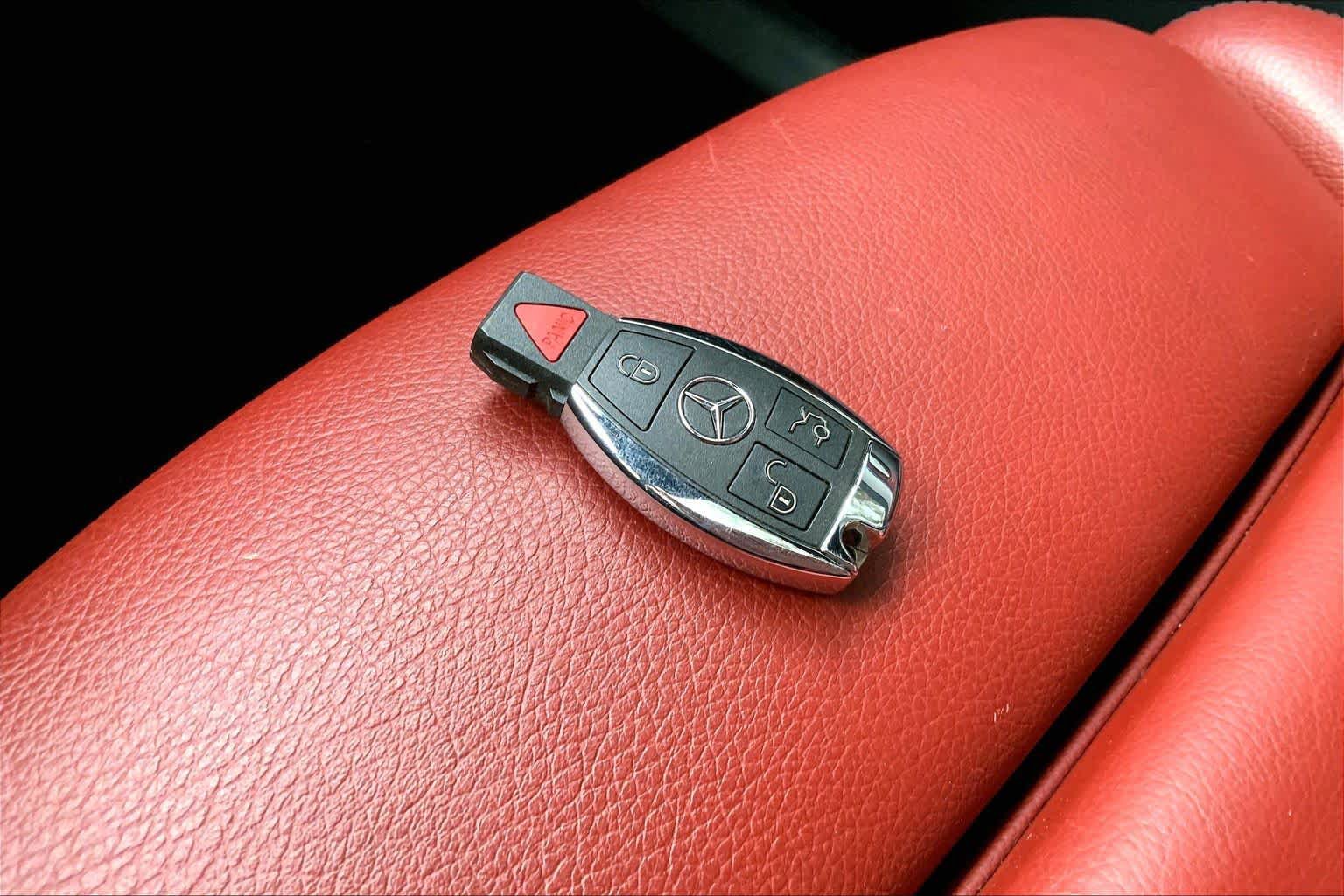 Certified 2019 Mercedes-Benz GLC 300 4MATIC Coupe image 15